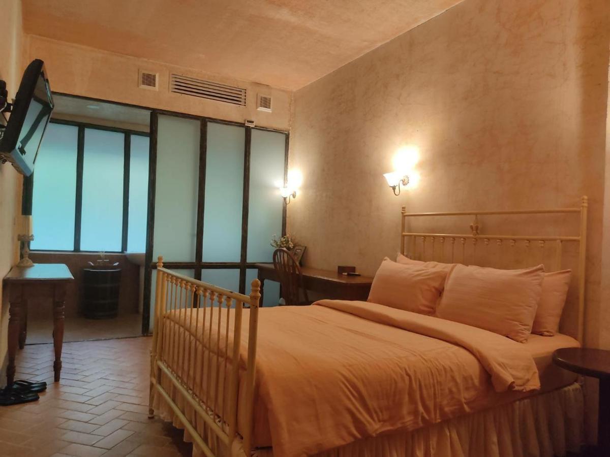 La Toscana 4*