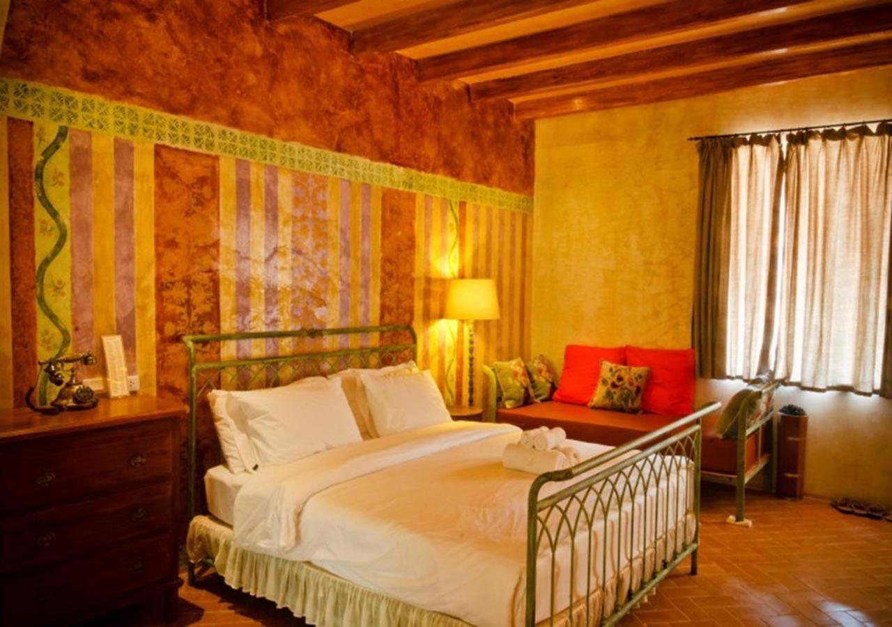 La Toscana Resort Suan Phueng