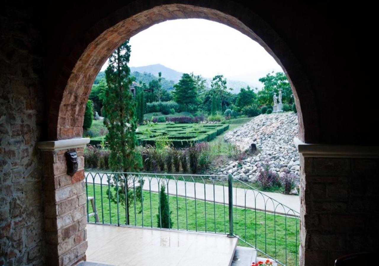 La Toscana Resort