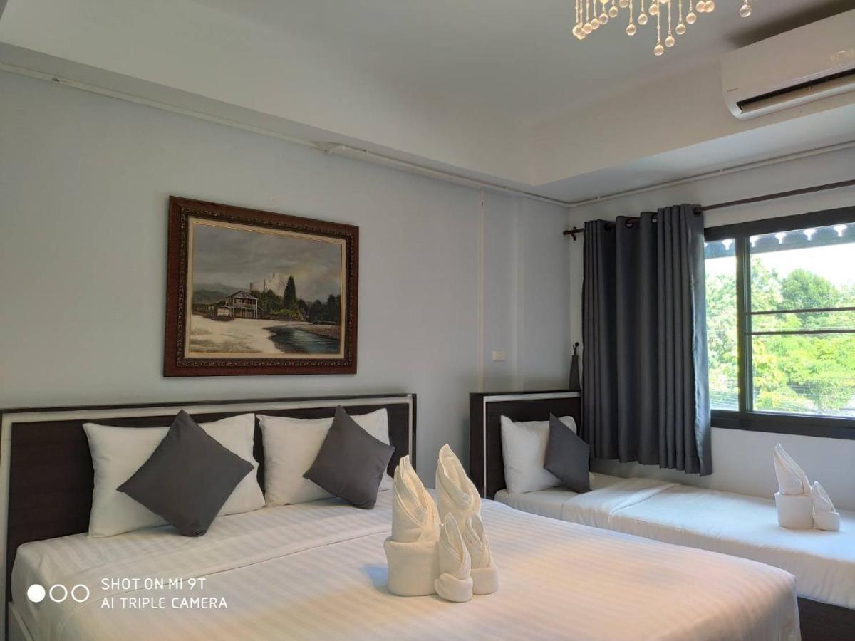 Albergue Bann Tawan