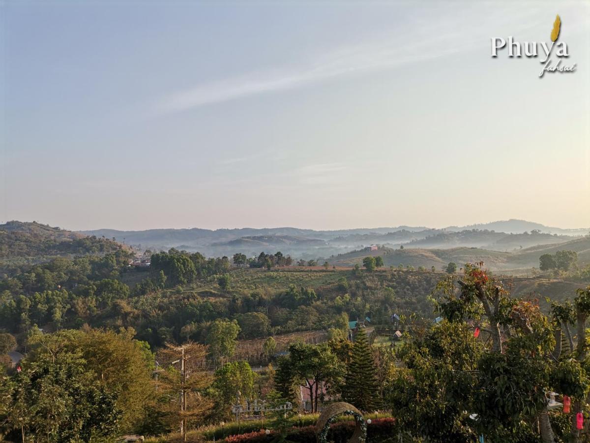 Resort Phuyafahsai The Khao Kho