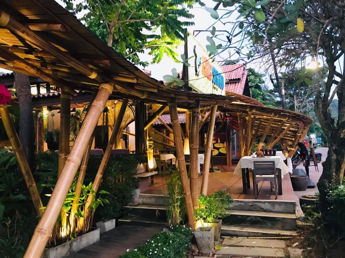 Alama Sea Village - Sha Extra Koh Lanta
