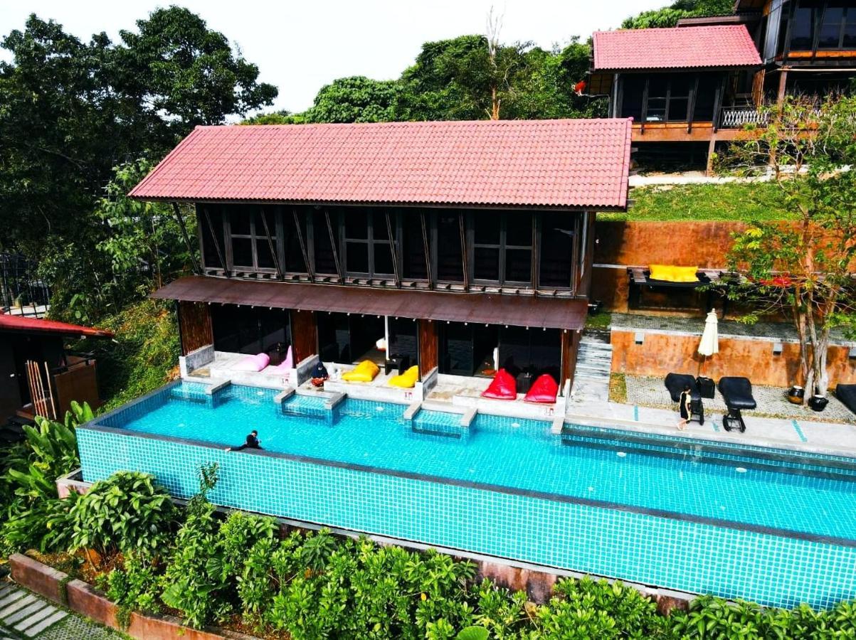 Alama Sea Village - Sha Extra Resort