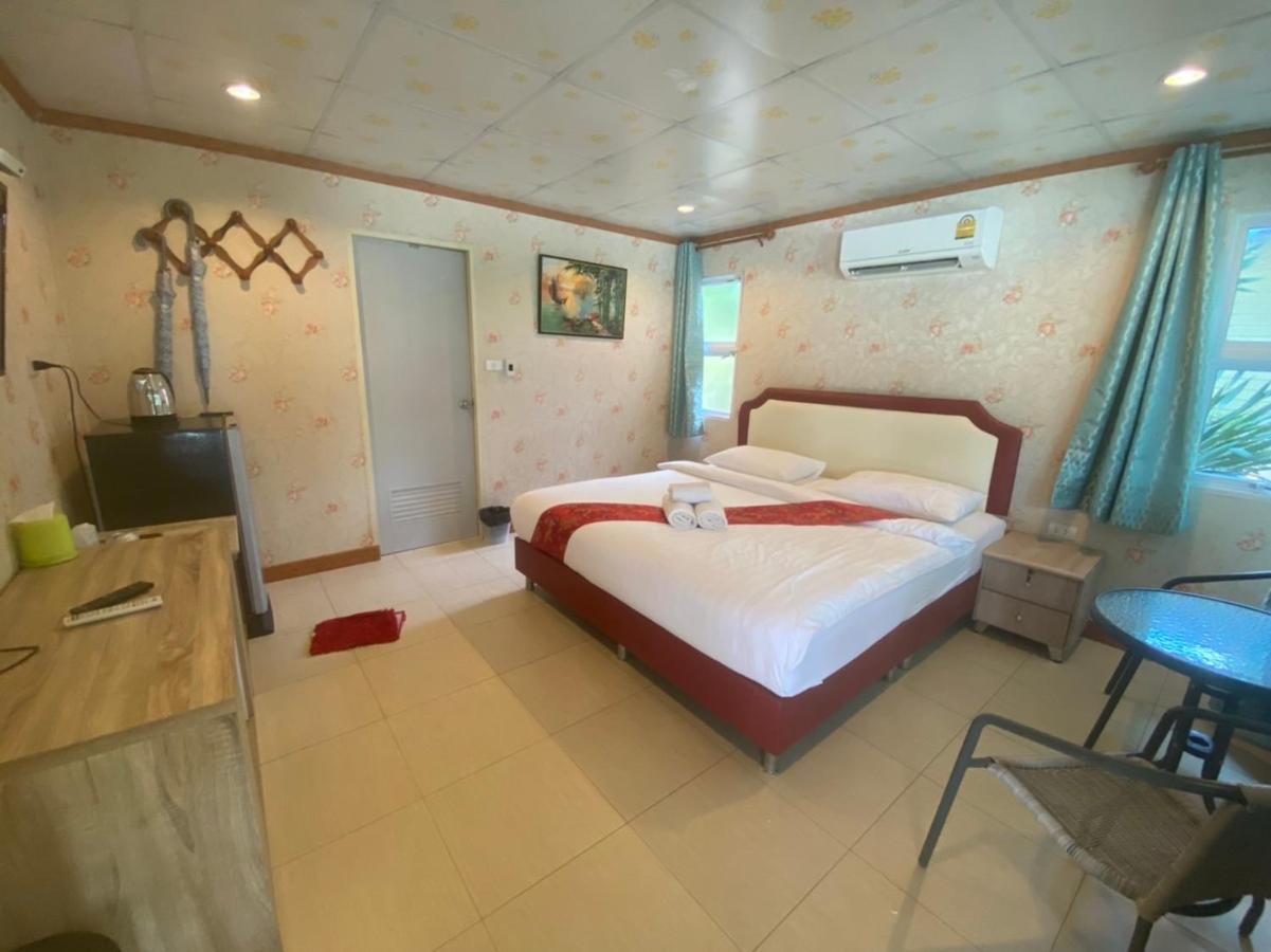 Golden Dragon Resort 3*