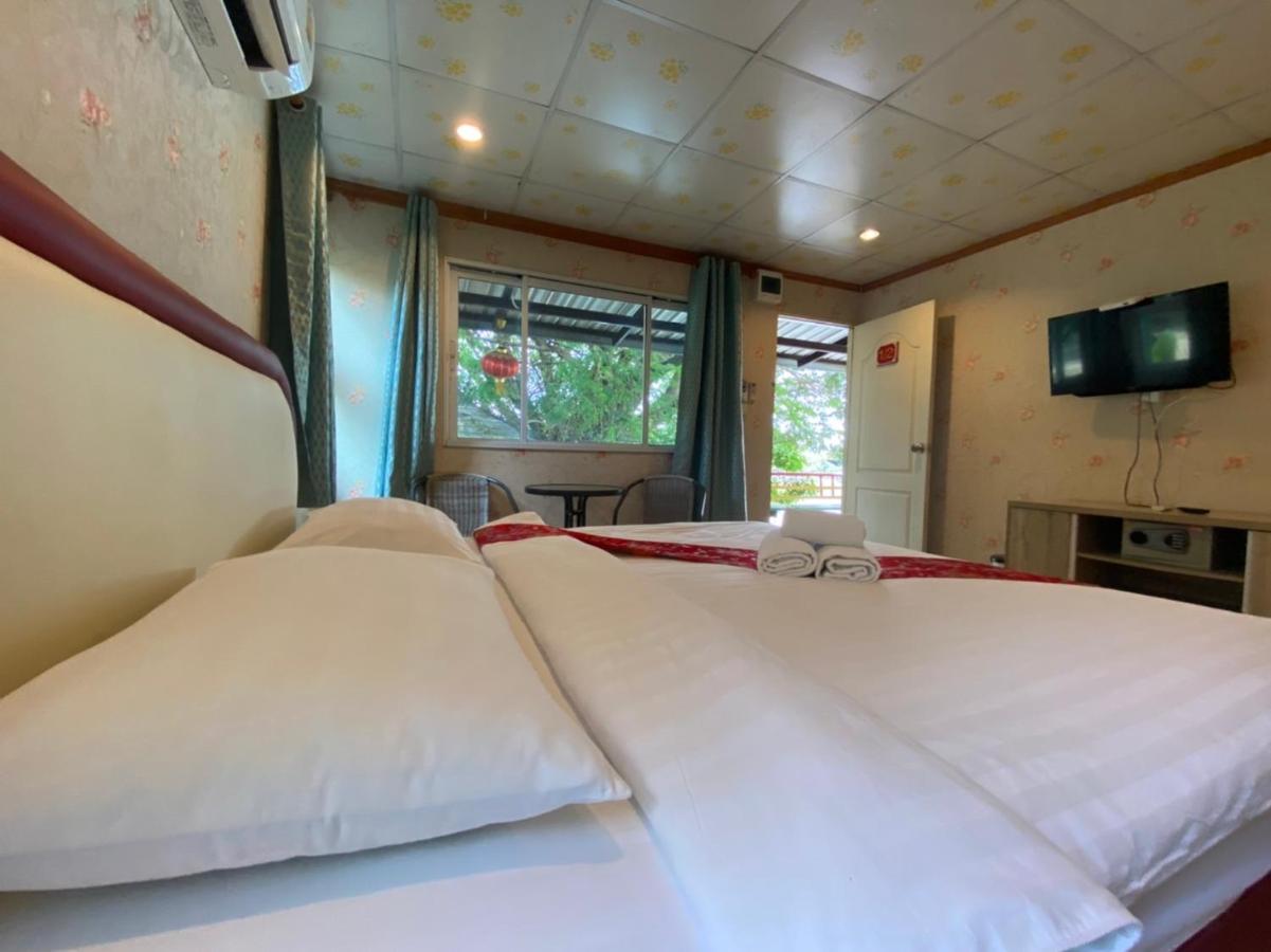 Golden Dragon Resort