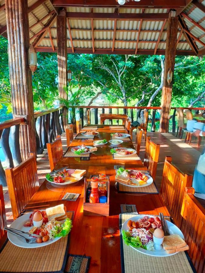 Chaipura Resort 3*