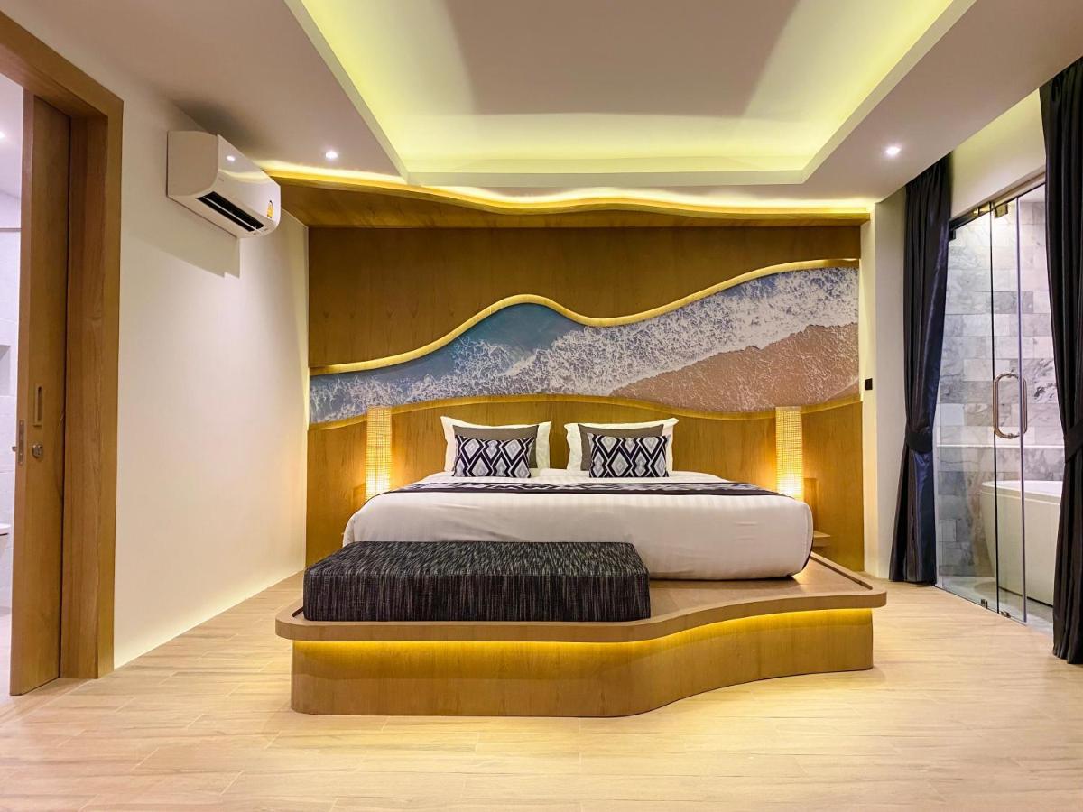Resort Baan Taranya Koh Yao Yai