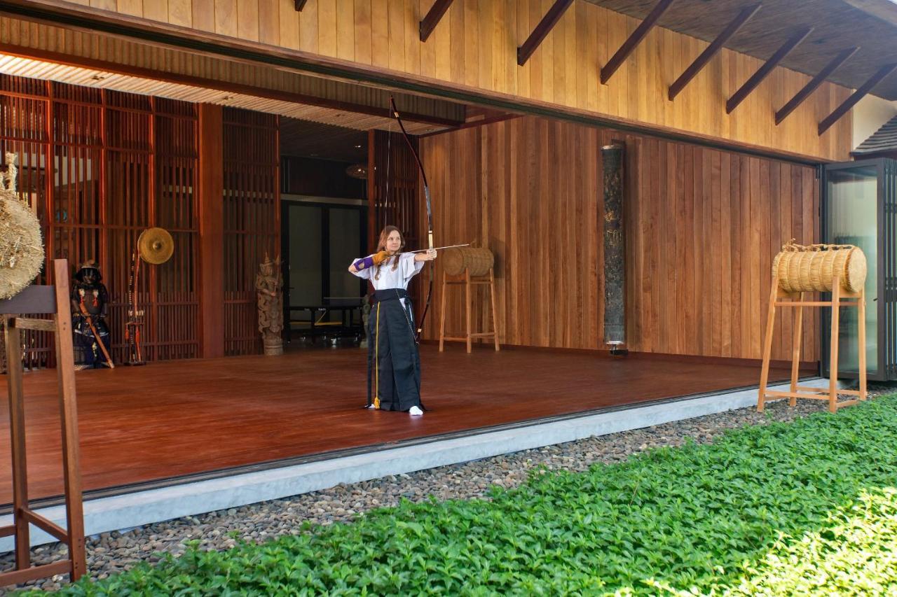 Samsam Yao Noi - Andaman Magic & Art Ko Yao Noi