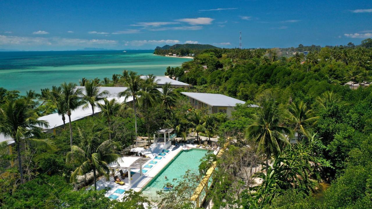 Summer Luxury & Resort