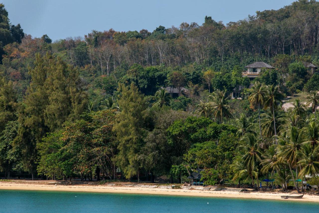 Resort Samsam Yao Noi - Andaman Magic & Art 5*