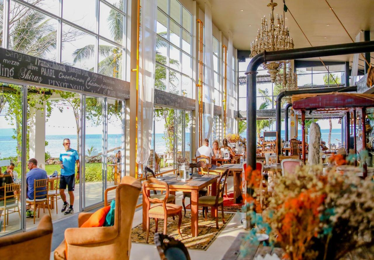 Summer Luxury & Resort Baan Tai