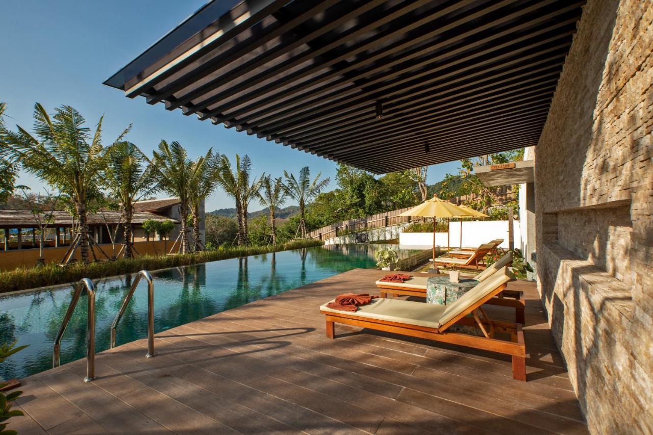 Resort Samsam Yao Noi - Andaman Magic & Art 5*