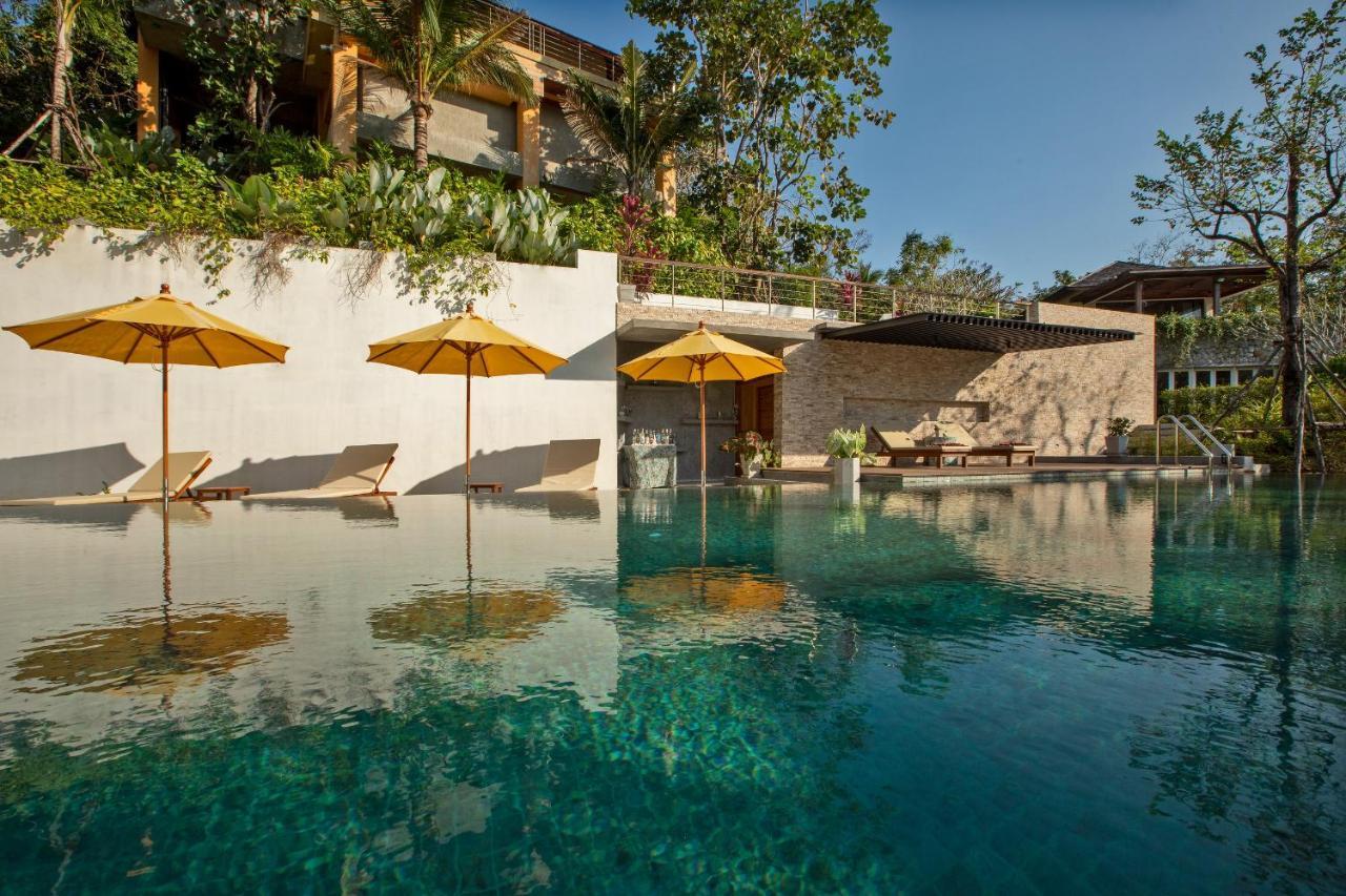 Samsam Yao Noi - Andaman Magic & Art 5* Ko Yao Noi