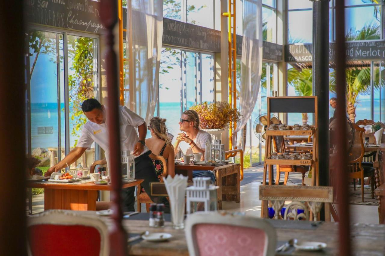 Resort Summer Luxury & 4*