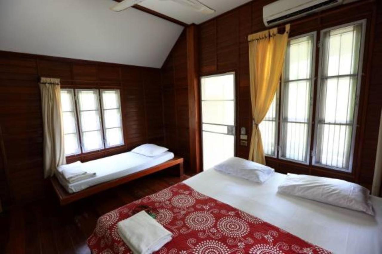Resort Tubtim Koh Samet
