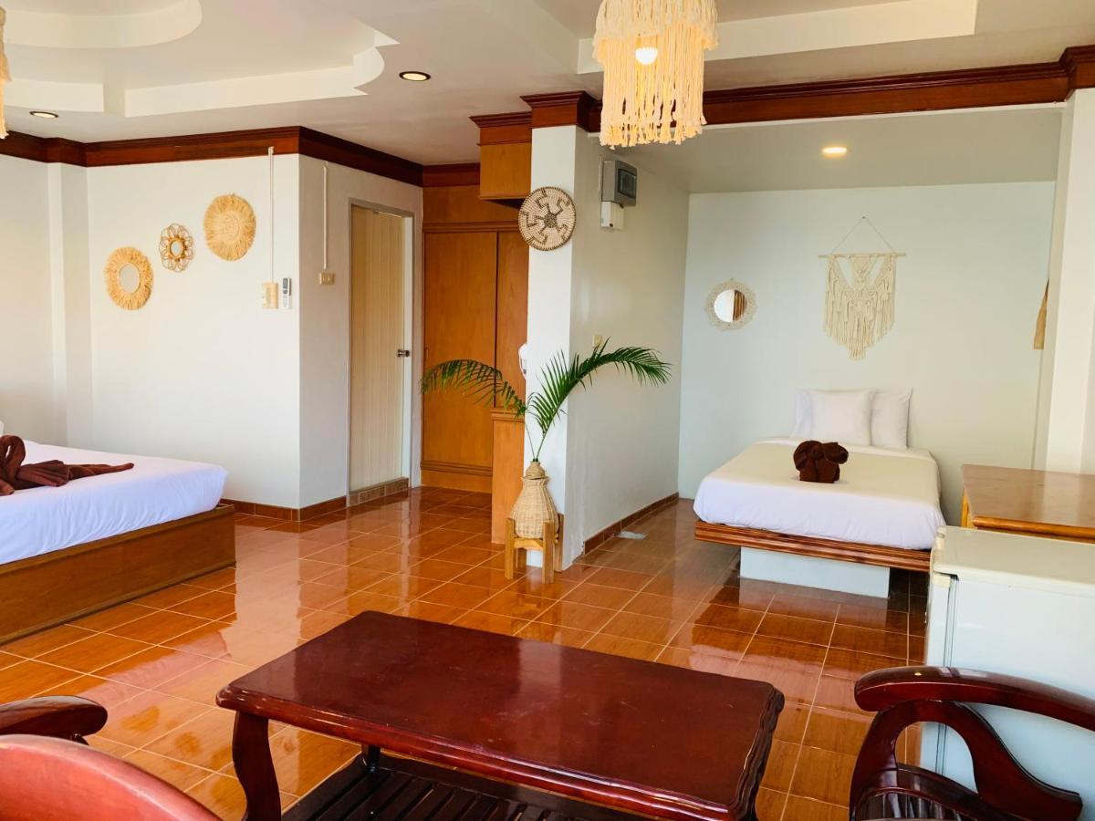 Heritage Resort 3*