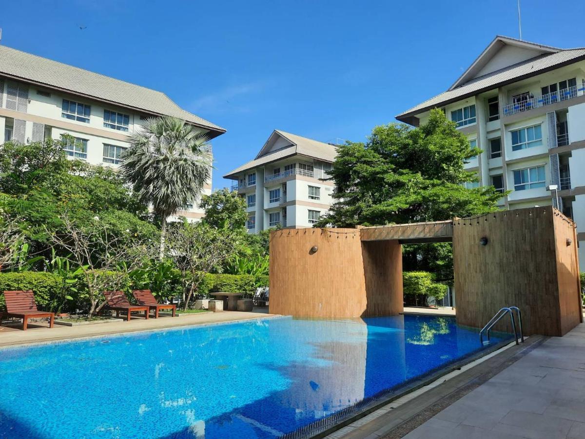 Hotel J Park - Sha Extra Chonburi