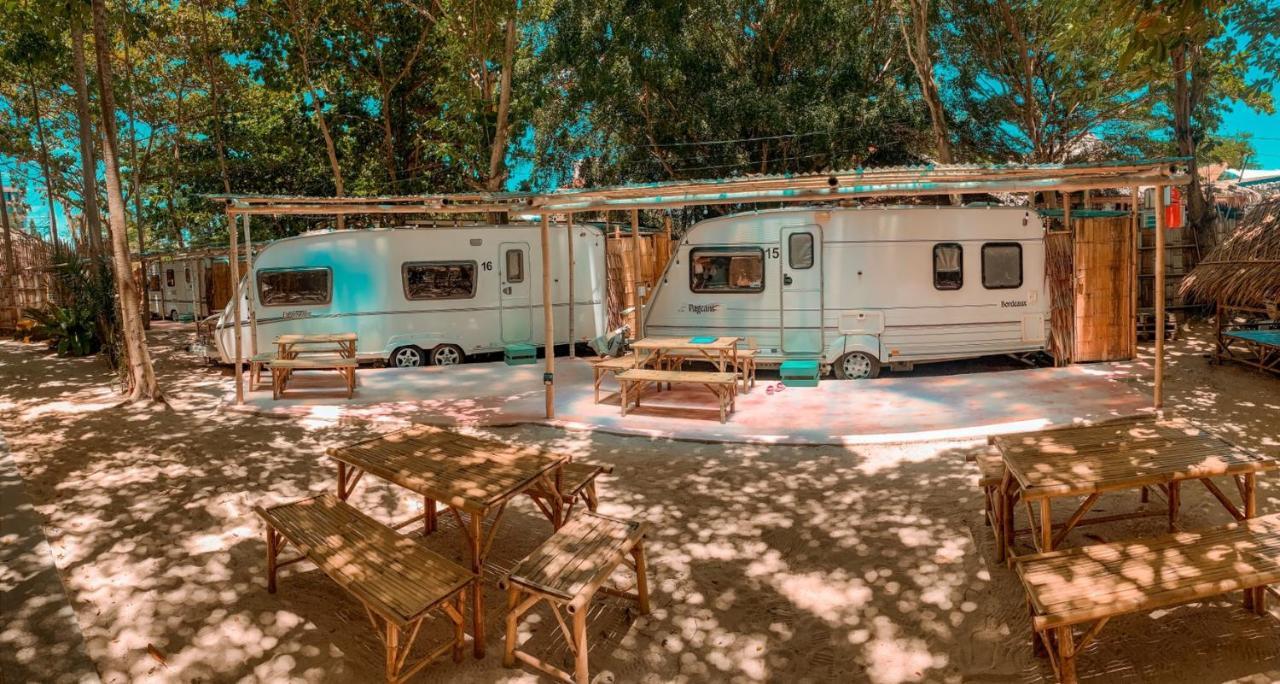 House Camp