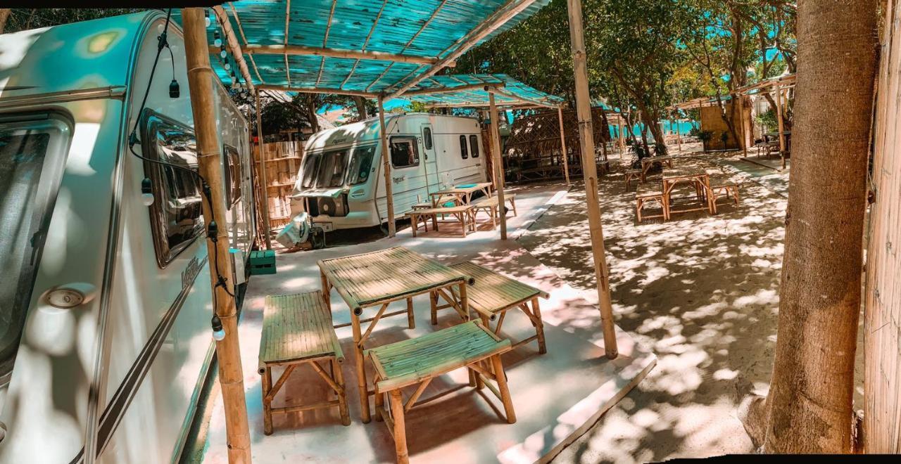 Hotel House Camp Na Chom Thian