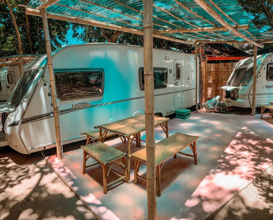 House Camp Hotel