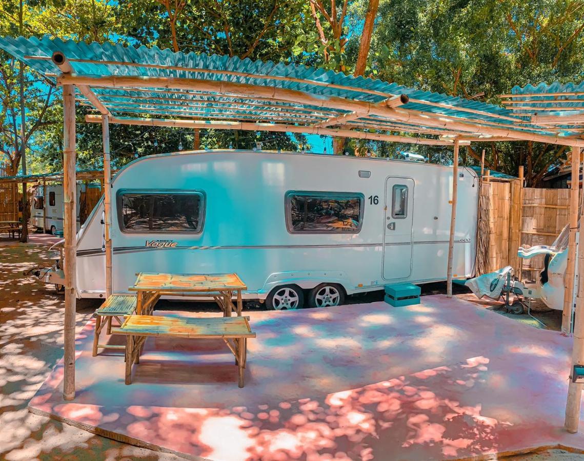 Hotel House Camp Na Chom Thian