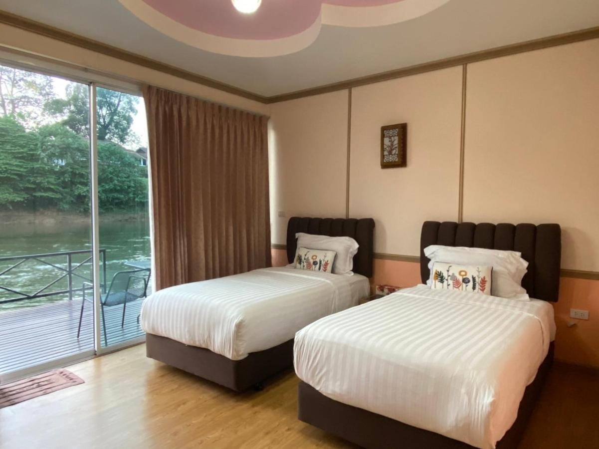 Resort Suan Sai Yok