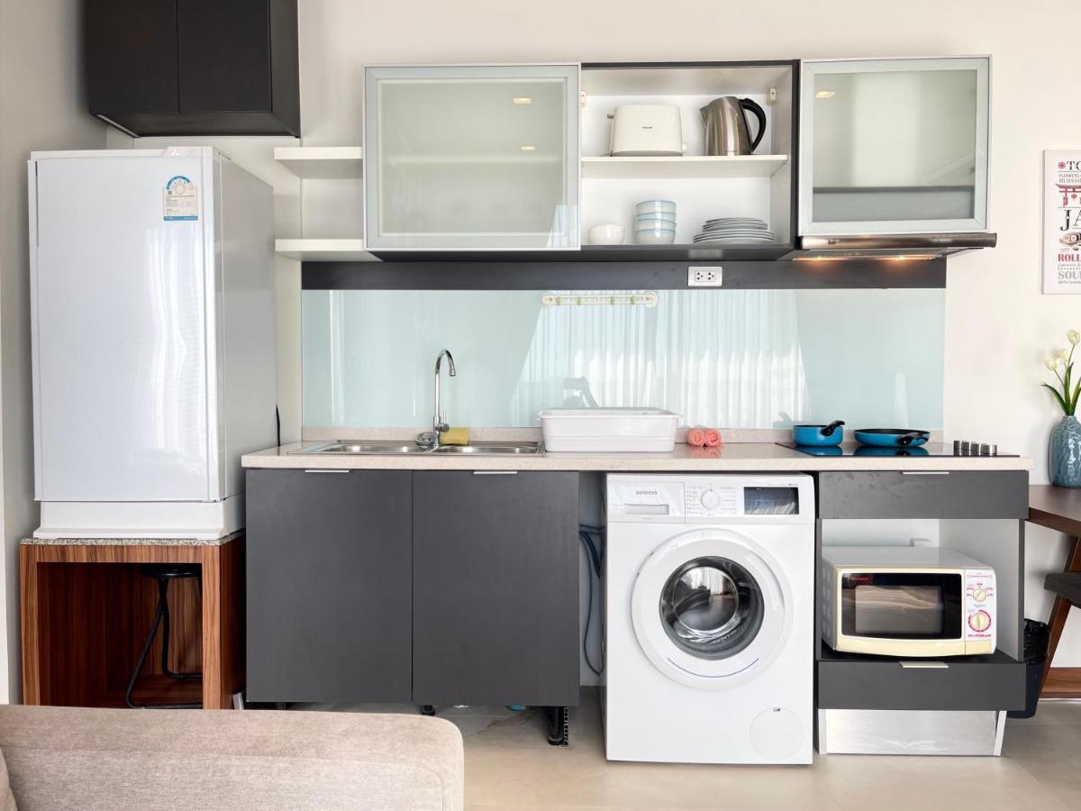 Apartment The Astra 2 Bedrooms By Ping *