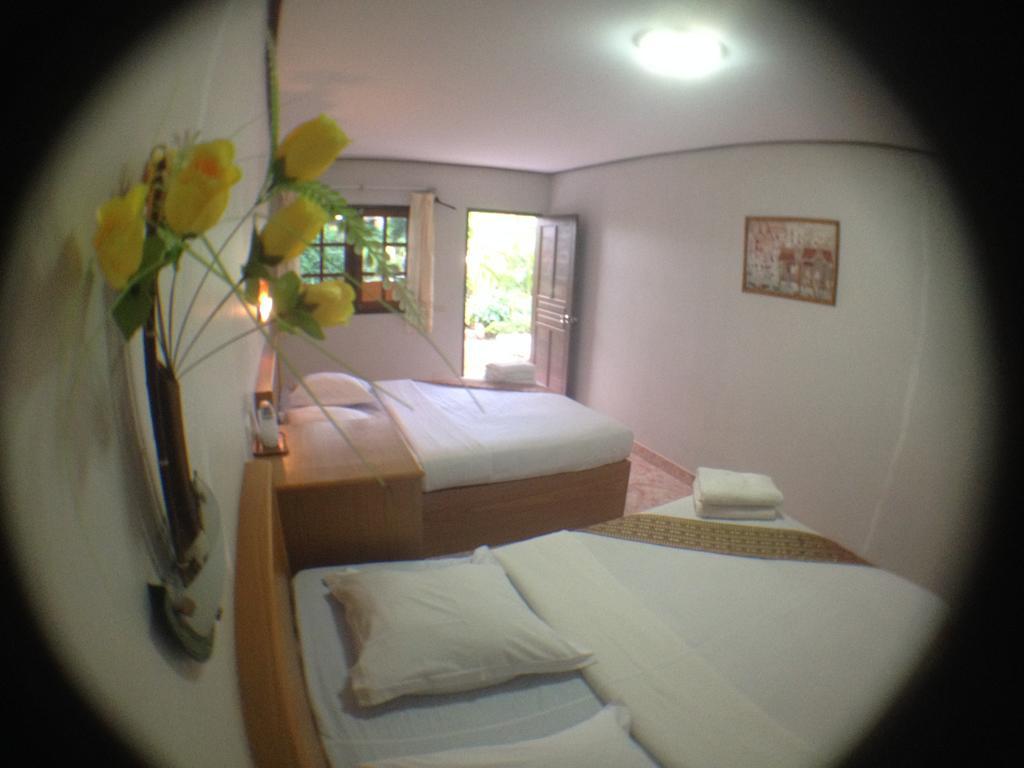 Chanthima 3* Bang Saphan Noi