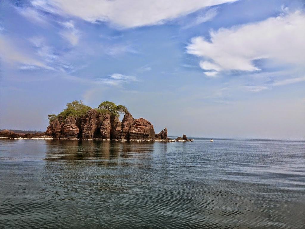 Chanthima Resort Bang Saphan Noi
