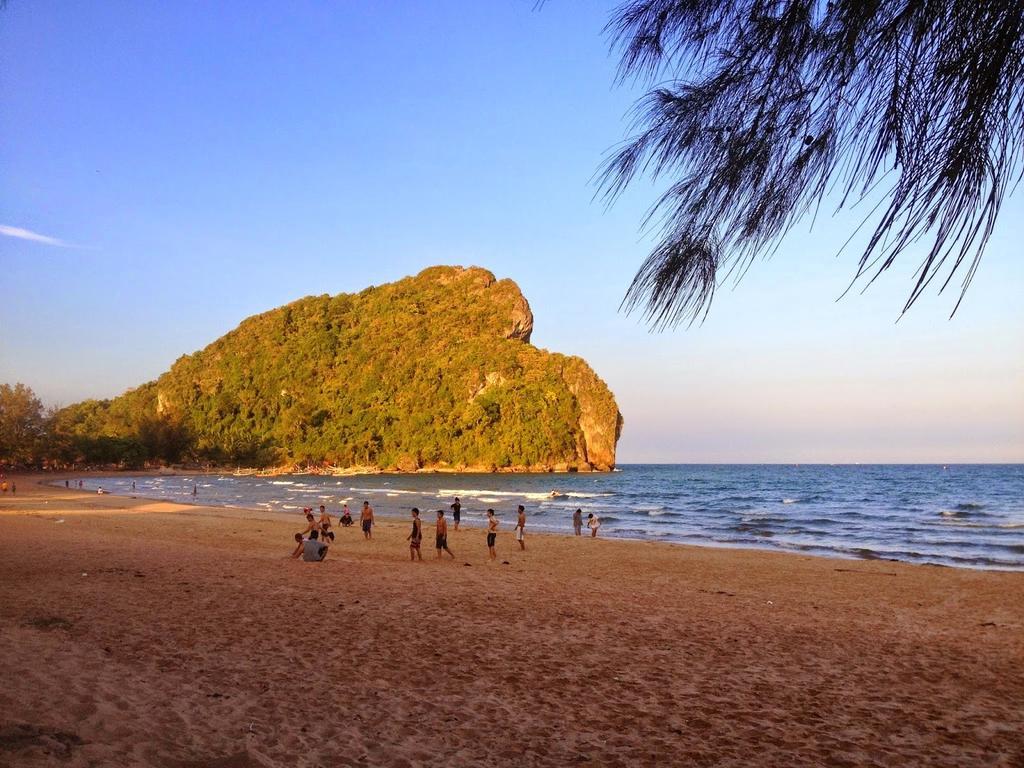 Chanthima Resort 3*