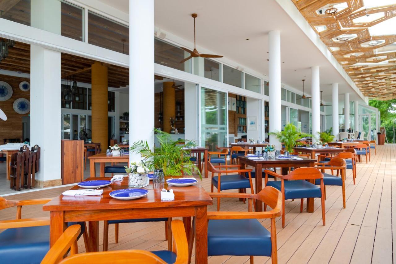 Pinnacle Grand Jomtien And Club Praia de Jomtien