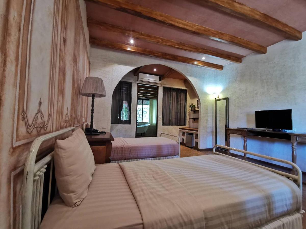 Resort La Toscana Suan Phueng