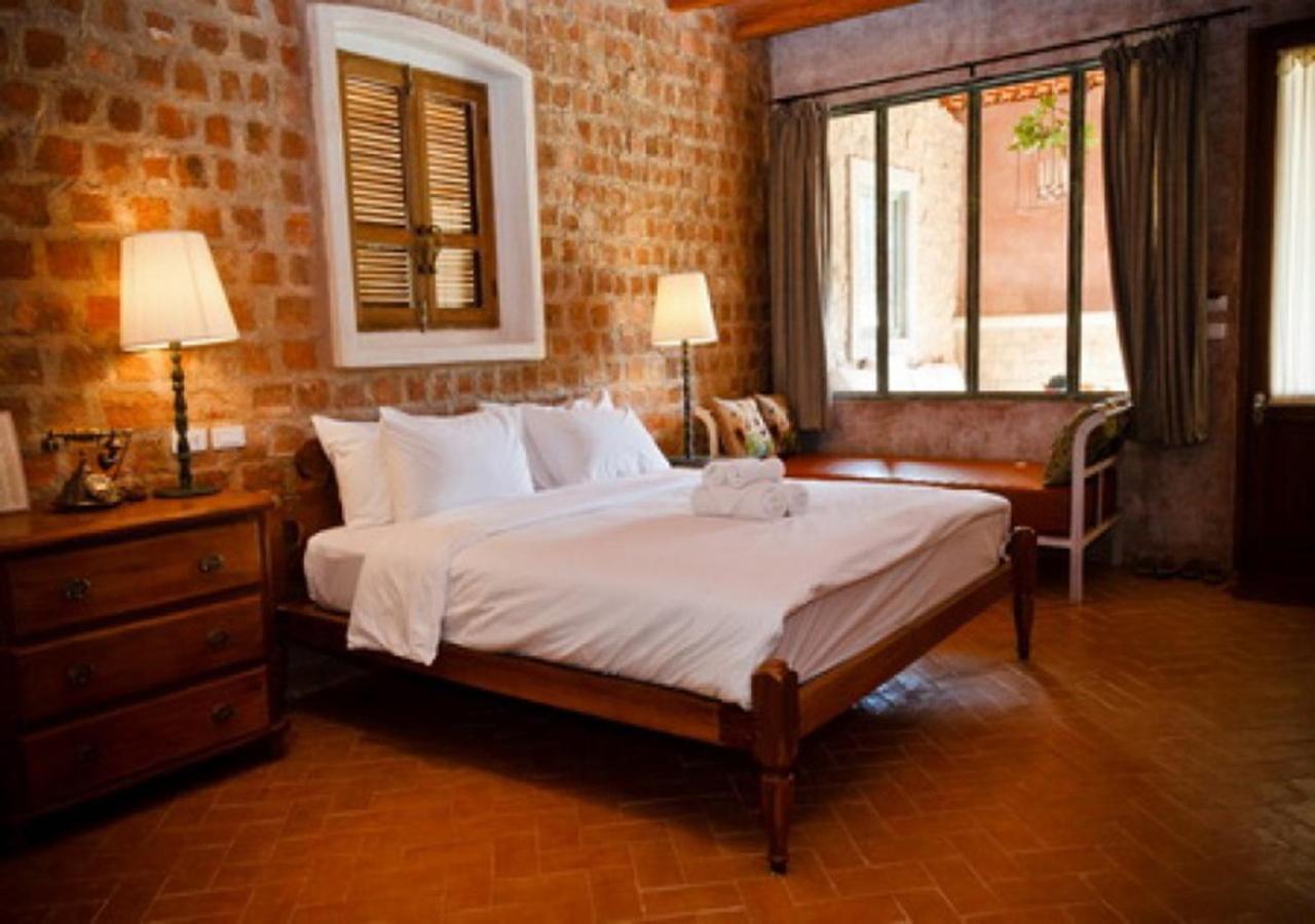 Resort La Toscana Suan Phueng