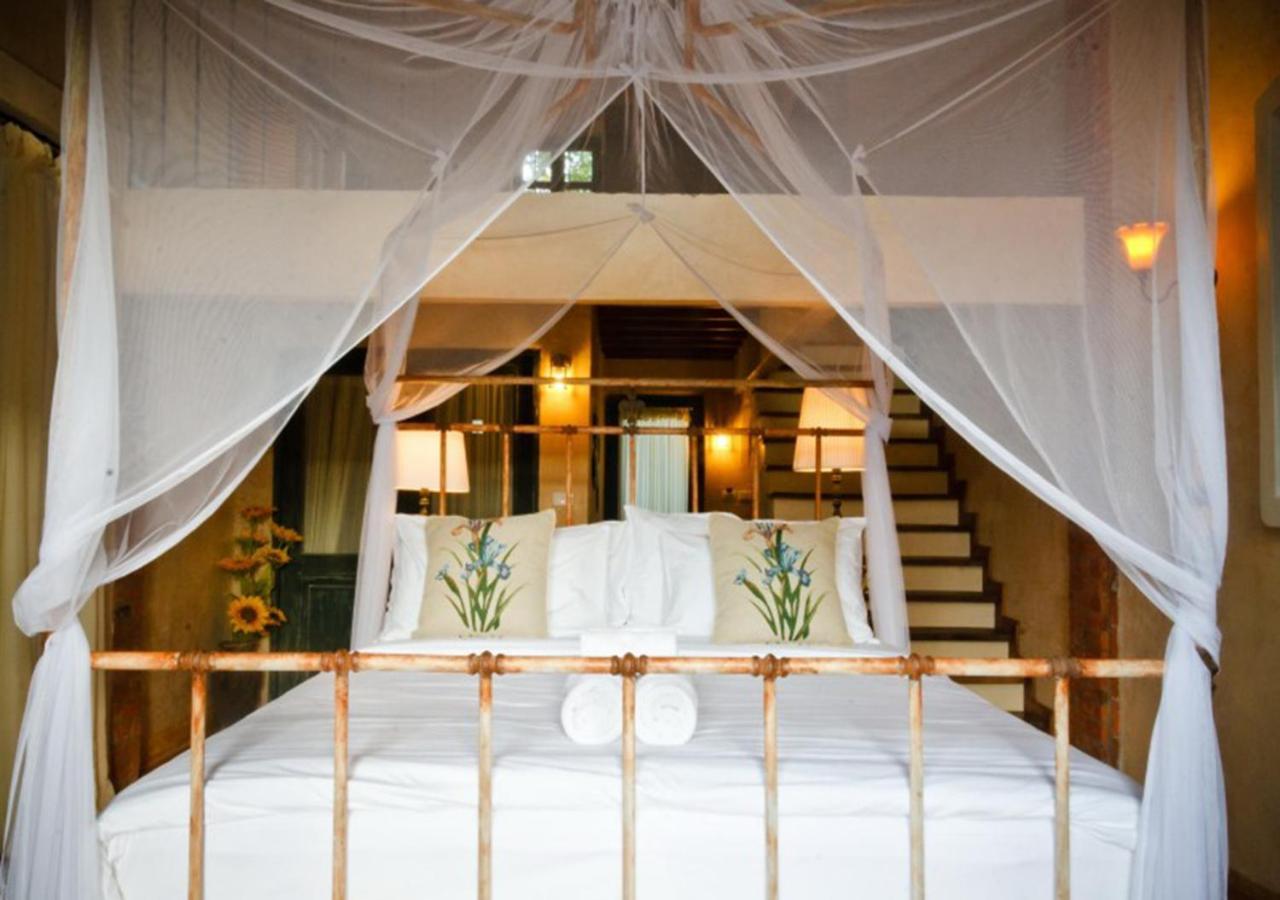 La Toscana Resort Suan Phueng