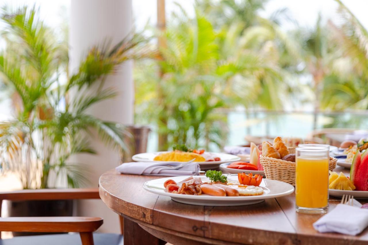 Resort Pinnacle Grand Jomtien And Club 4*