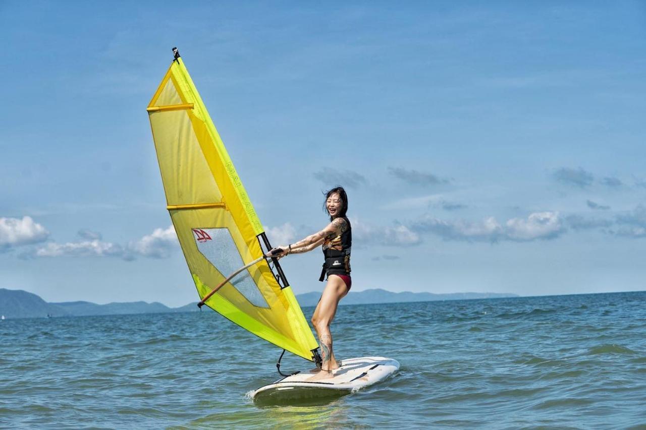Pinnacle Grand Jomtien And Club Resort Na Chom Thian