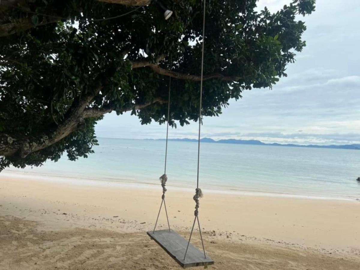 Resort Bliss Krabi Klong Muang Beach