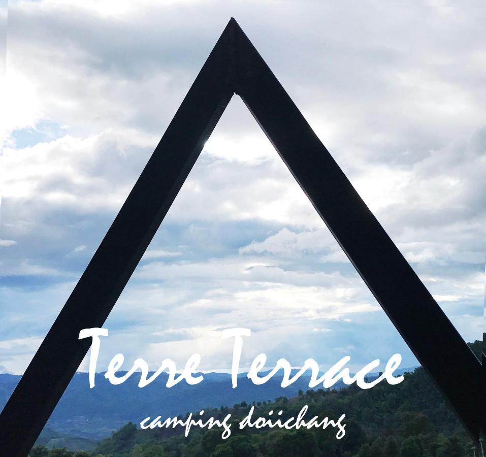 Terre Terrace Glamping - Doichang Bed & Breakfast