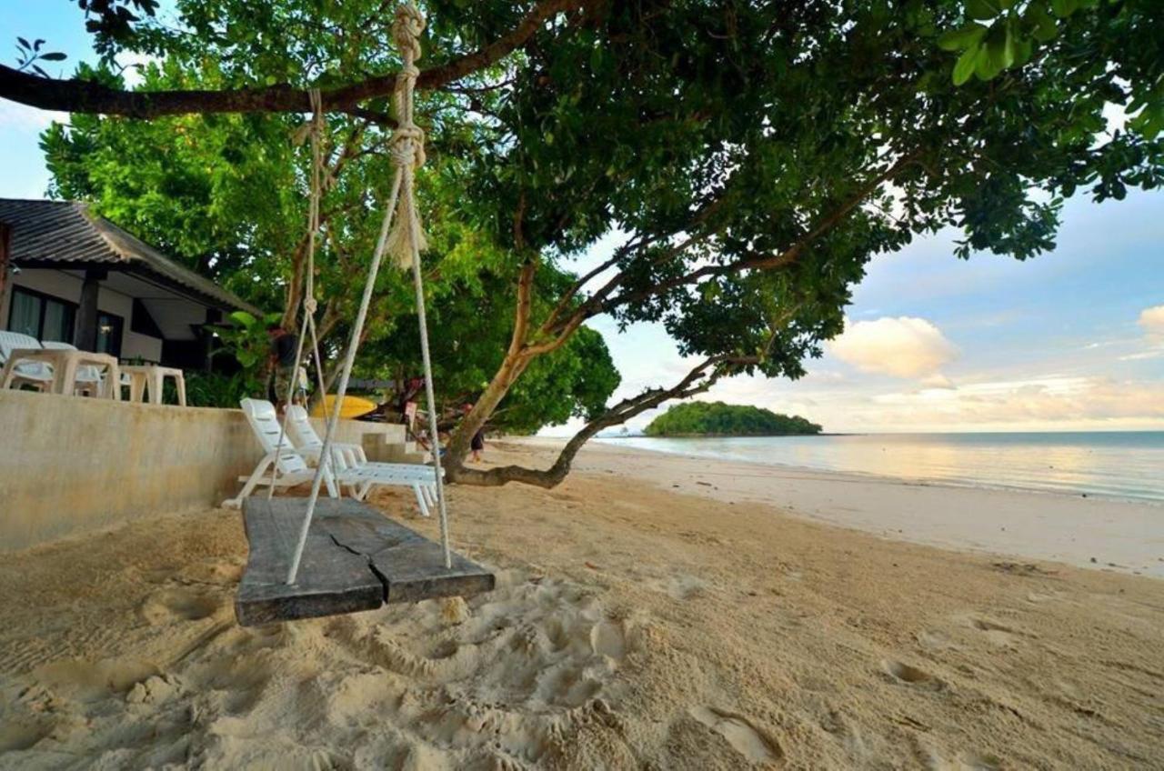 Bliss Krabi Klong Muang Beach