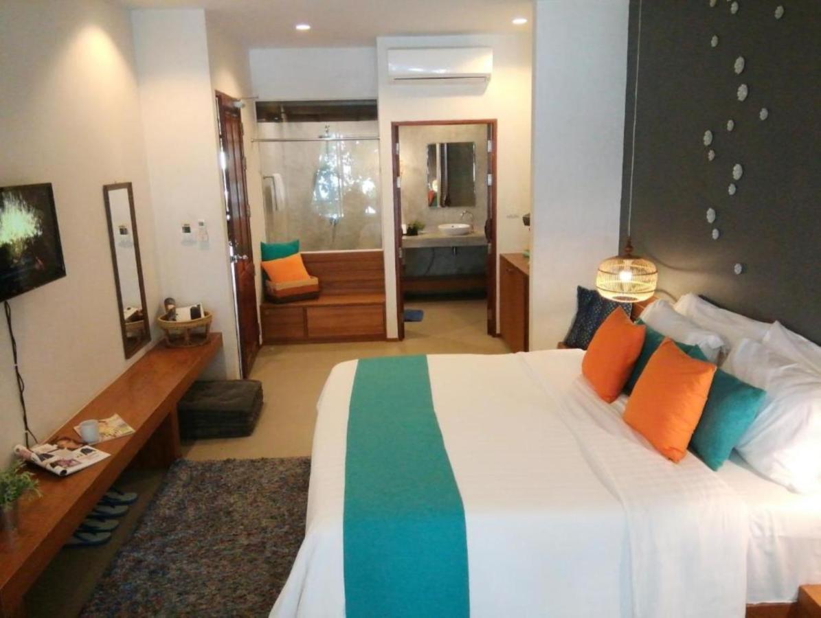 Bliss Krabi 2*