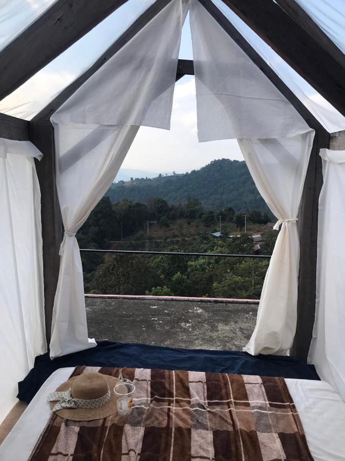 Terre Terrace Glamping - Doichang