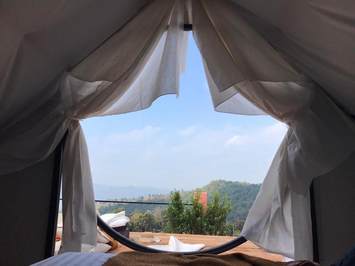 Bed & Breakfast Terre Terrace Glamping - Doichang *