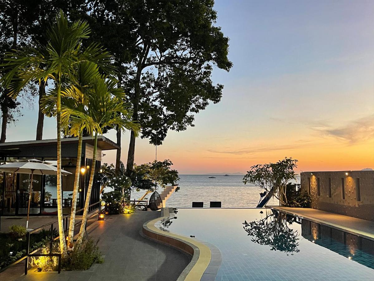 Hotel Blue Orchid Krabi - Sha Certified Ao Nam Mao