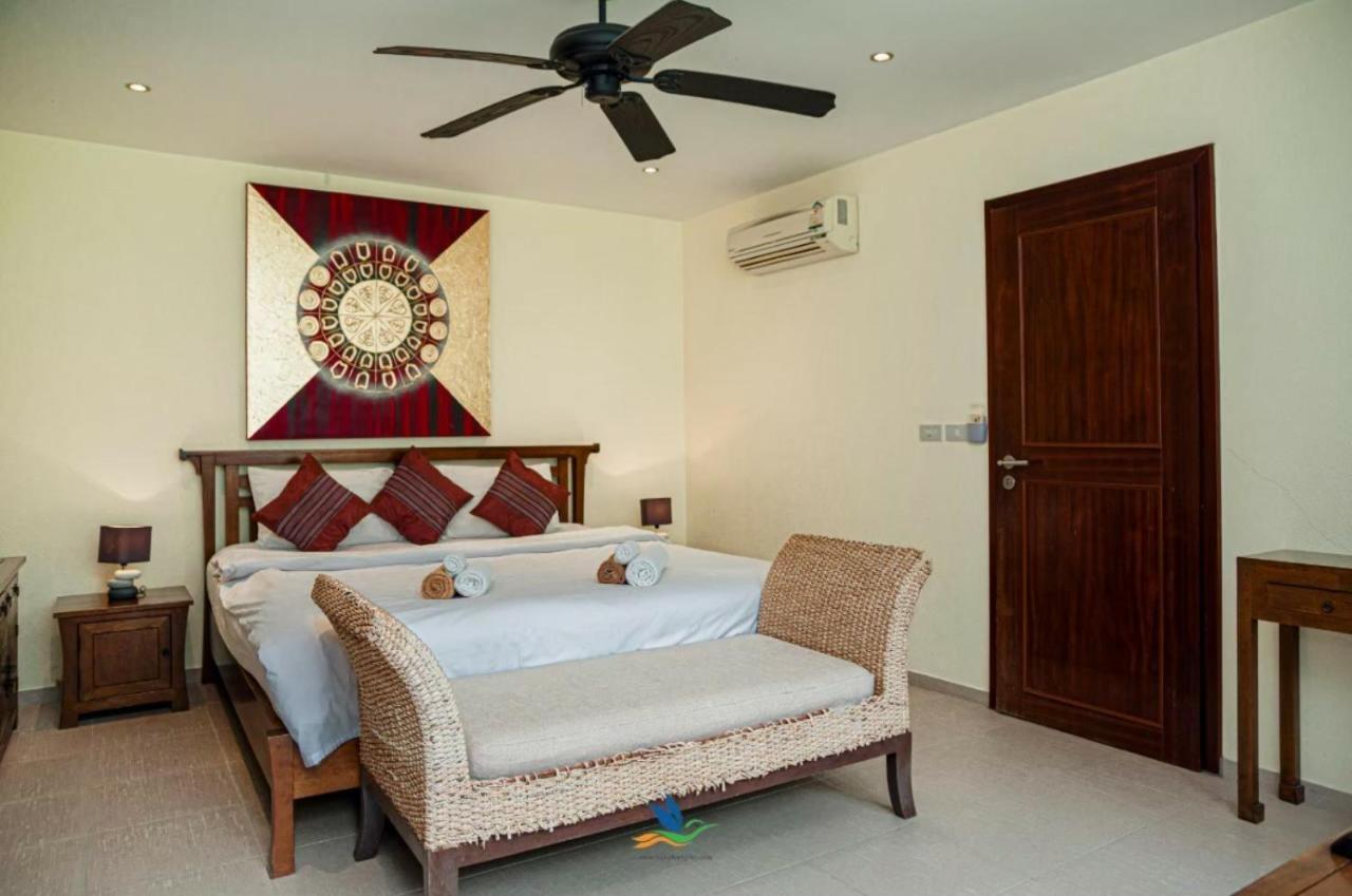 Vitamin Sea Villa