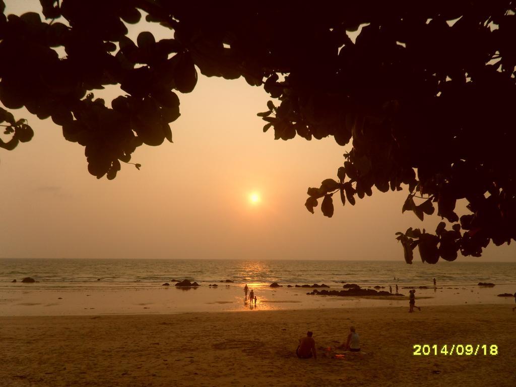 Maya Resort Koh Lanta