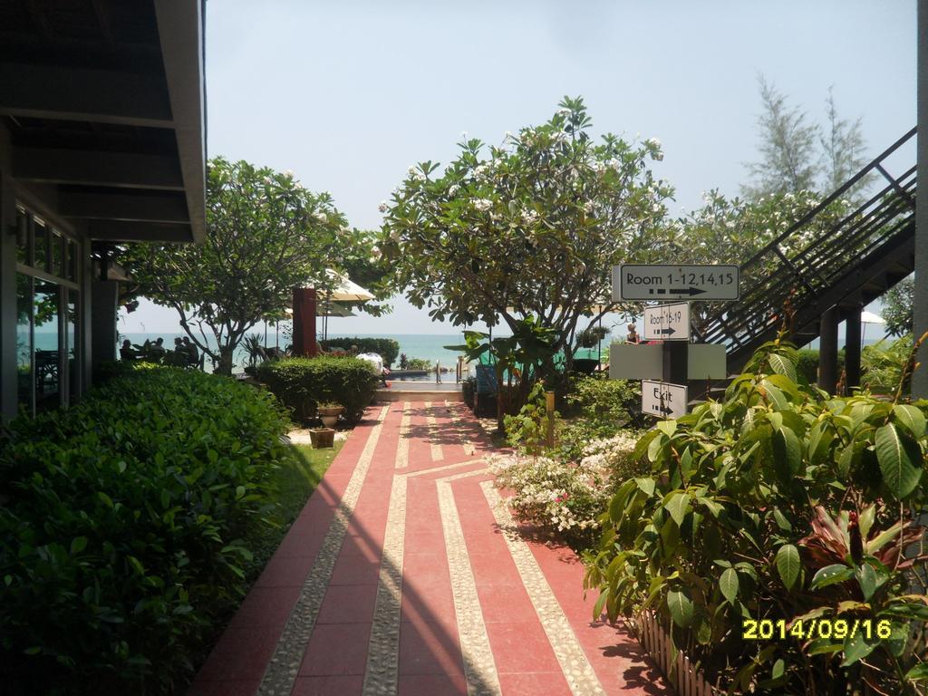 Maya Resort