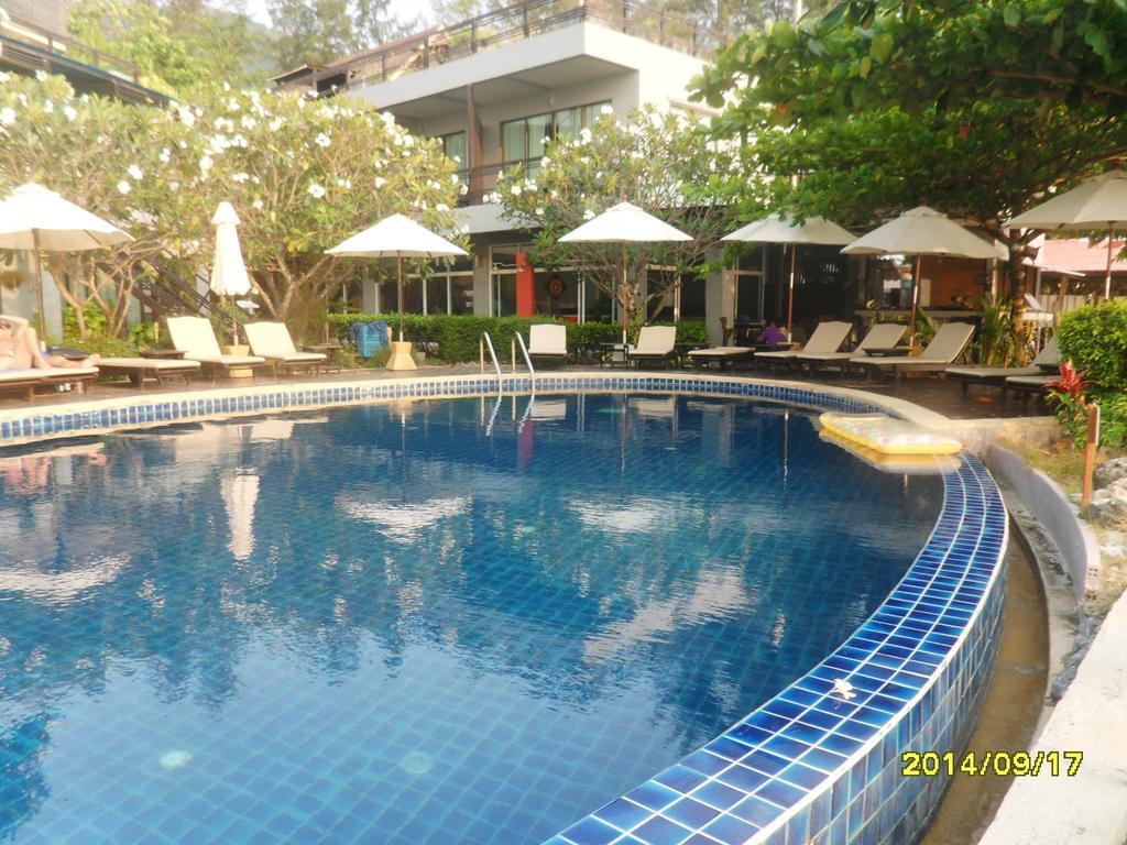 Resort Maya 4*