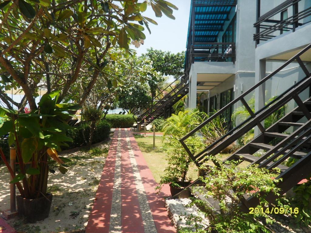Maya 4* Koh Lanta