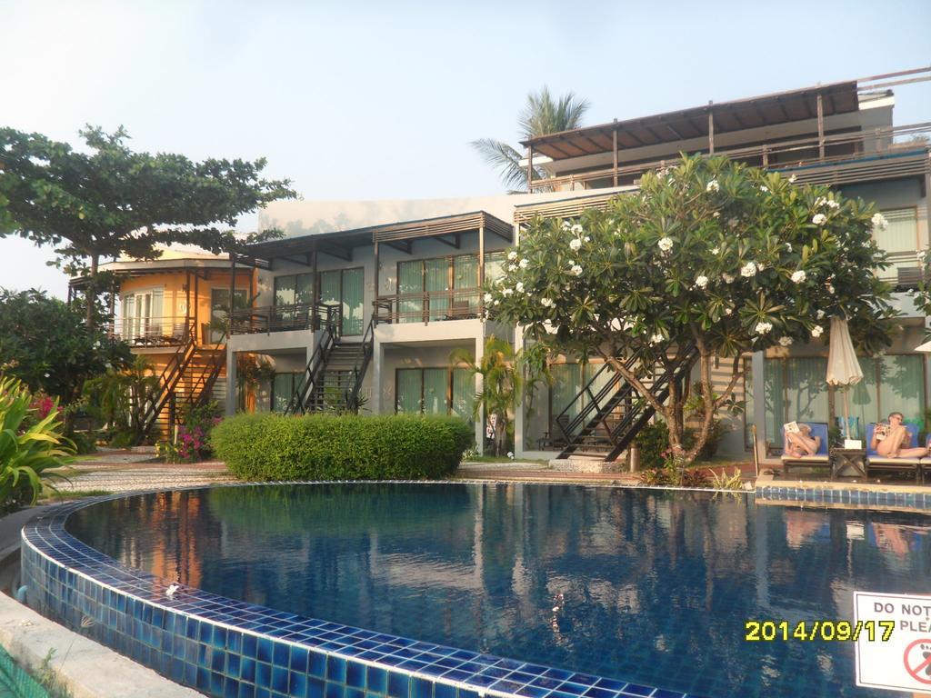 Maya Resort Koh Lanta