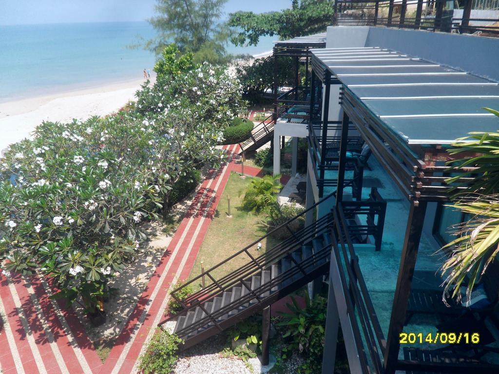 Maya Resort